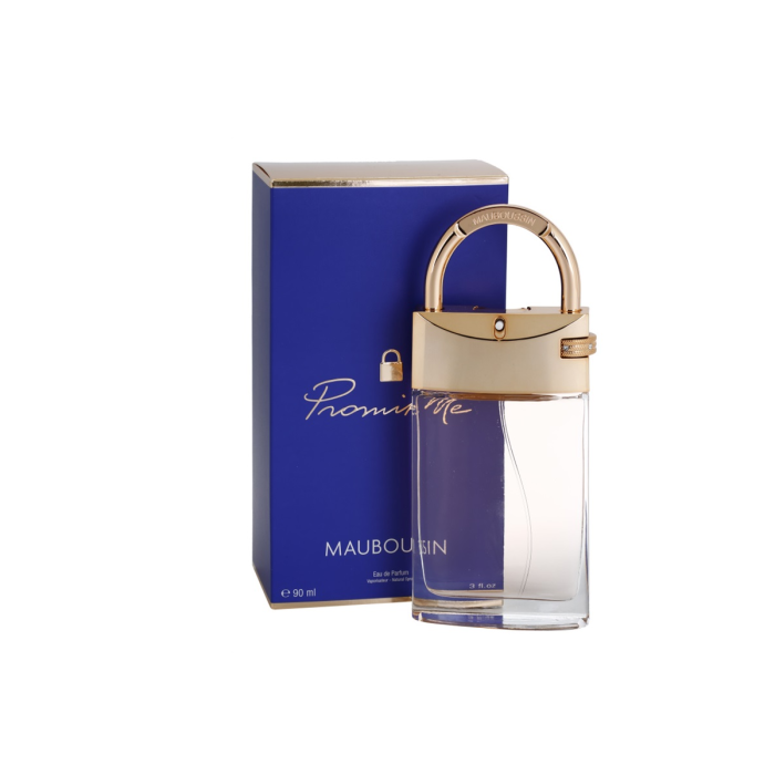 Mauboussin Promise Me Edp 90 mL