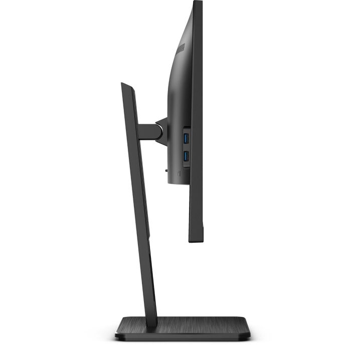 AOC Q32P2 Monitor 31.5" QHD 2560x1440 IPS 4ms 75Hz USB-Hub HDMI DisplayPort Negro 8