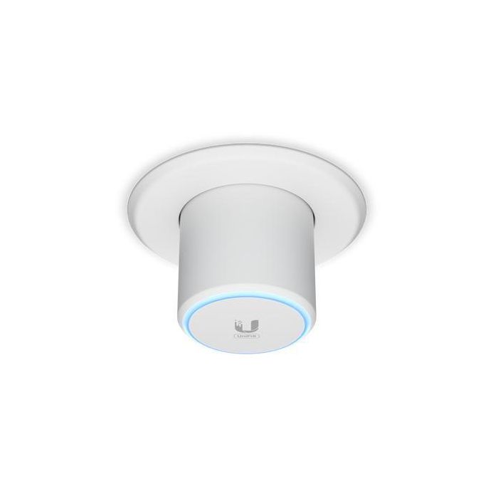 Ubiquiti U6-Mesh Access Point Wi-Fi 6 PoE 4800 Mbps Blanco 9