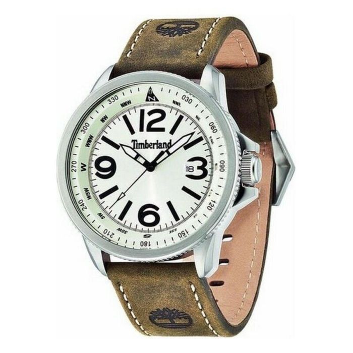 Reloj Hombre Timberland 14247JS-07 (Ø 44 mm)