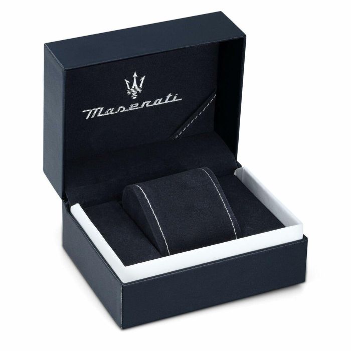 Reloj Hombre Maserati R8821124001 (Ø 42 mm) 1