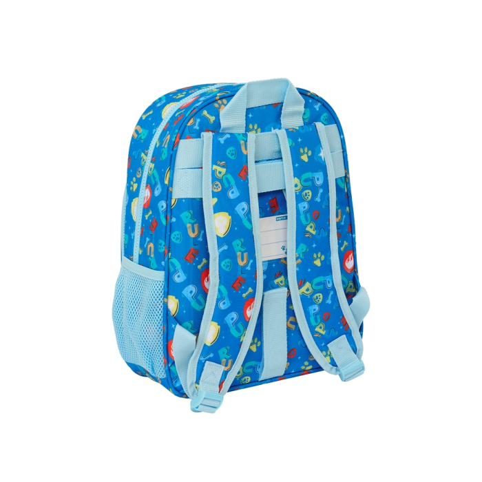 Mochila Escolar The Paw Patrol Pups Rule 26 x 34 x 11 cm 1