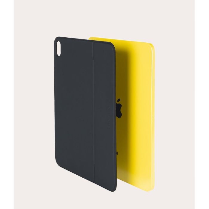 Tucano MAGNET Case para iPad 11" (A16) / iPad 10.9" (10. Gen) IPD1022MAG-BK - Funda protectora Negra
