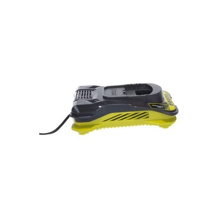 Cargador de Batería Ryobi RC18150 18 V 3 Cargador de Batería Ryobi RC18150 18 V 3
