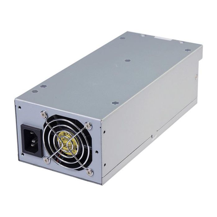 Seasonic SS-400H2U F0 Fuente de Alimentación 400W 80 PLUS 3