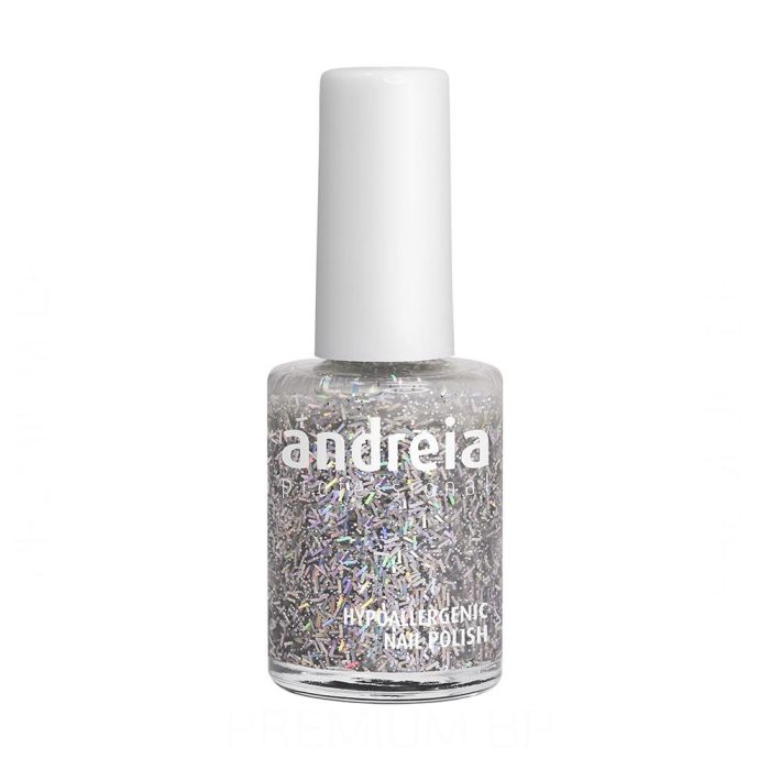 Andreia Professional Hypoallergenic Nail Polish Esmalte de Uñas 14 ml Color 70