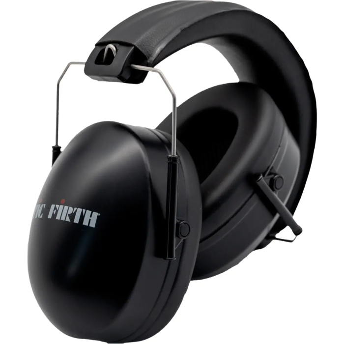 Vic Firth Auriculares Db23 Vf Atenuador 25 Db 1