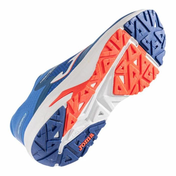Zapatillas de Running para Adultos Joma Sport Speed Men 2505 Azul 3