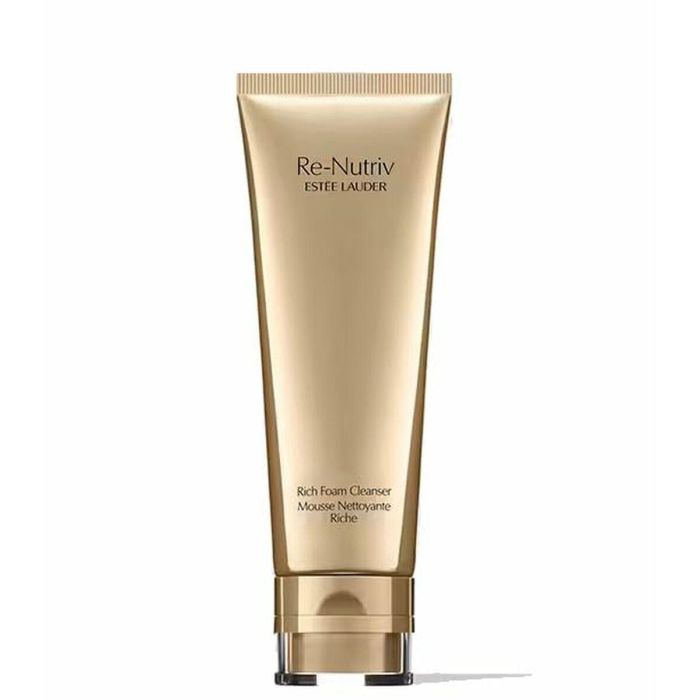 Estée Lauder Re-Nutriv Hydrating Foam Cleanser