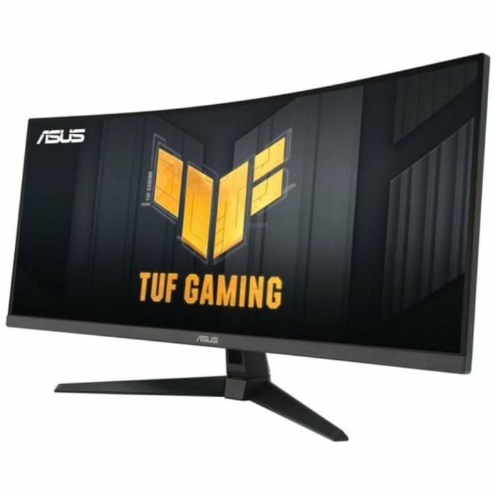 Monitor Asus 34" LCD UltraWide Quad HD 5