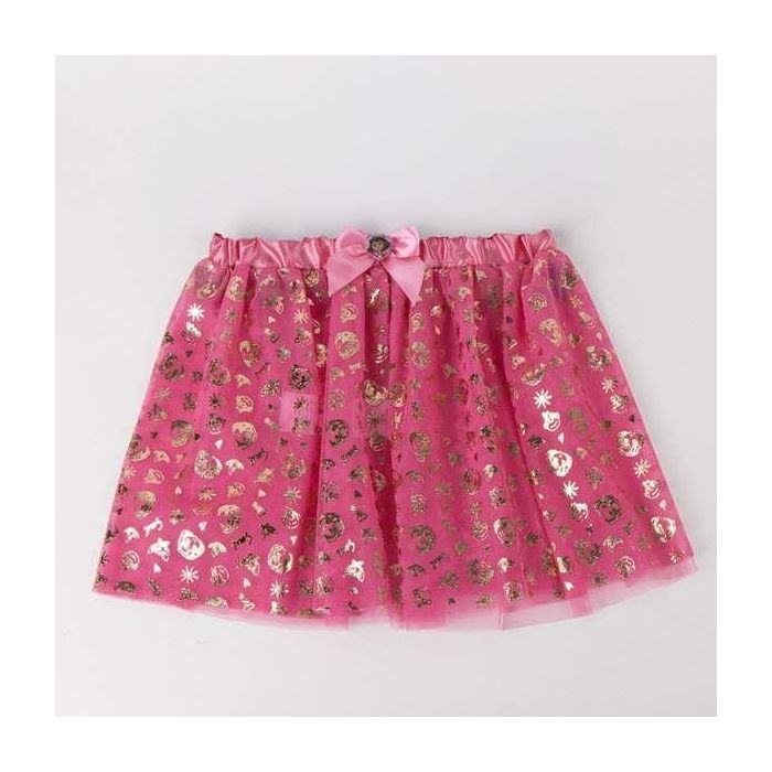 CERDÀ Set diadema + tutu Dora Exploradora 1