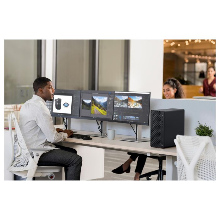 HP EliteDesk 8 TWR G1i CU7-265 Ordenador de Sobremesa 16GB RAM 512GB SSD Windows 11 Pro 7