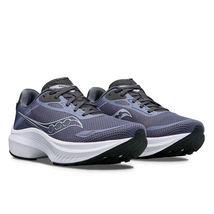 Zapatillas de Running para Adultos Saucony S10826-111 Gris 2 Zapatillas de Running para Adultos Saucony S10826-111 Gris 2