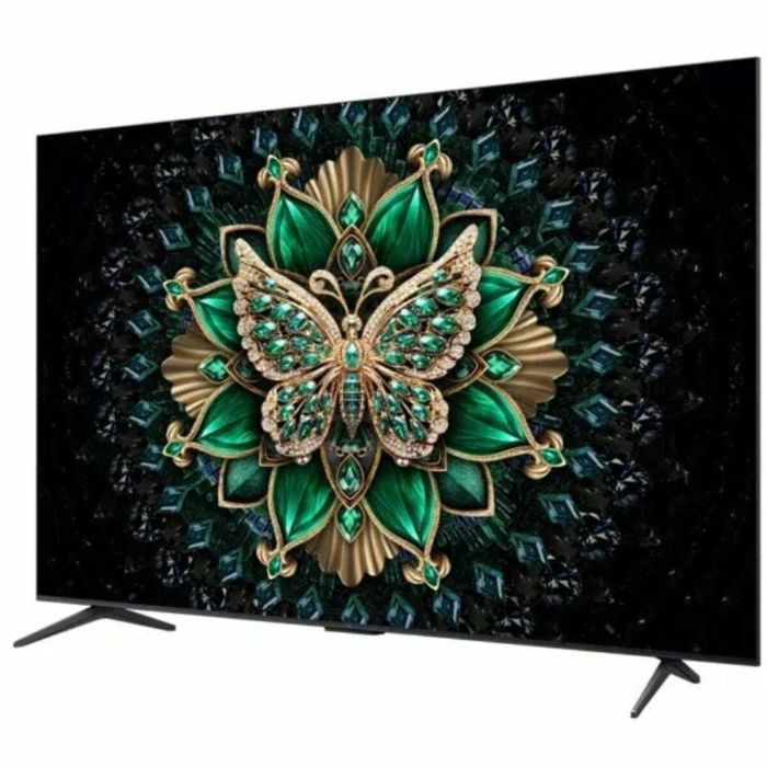 Smart TV TCL 65C6K 4K Ultra HD 65" HDR QLED 15