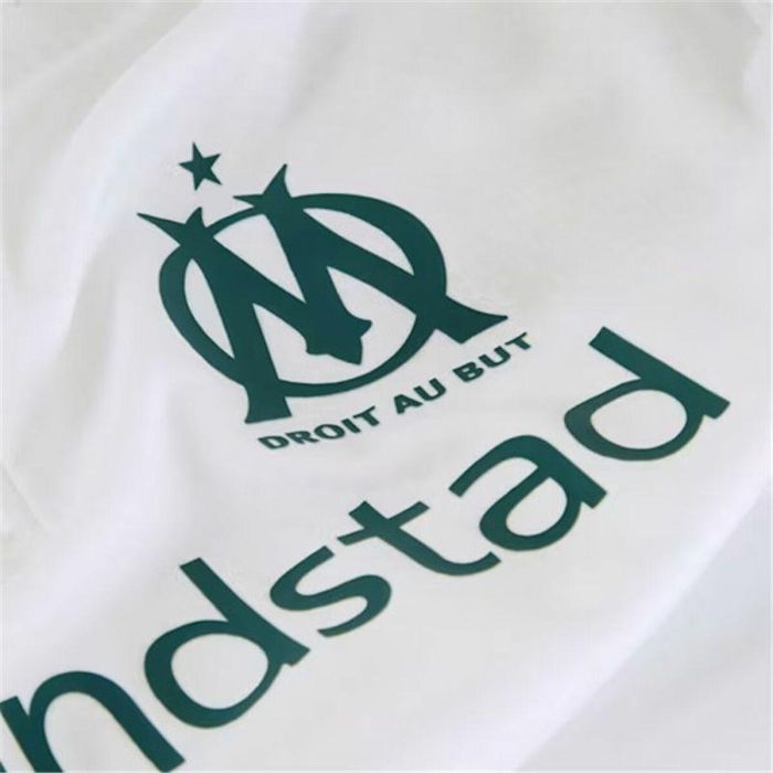 Sudadera de Entrenamiento para Adultos Puma Om Training 1