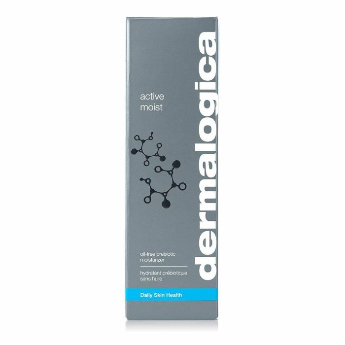 Crema Facial Dermalogica Active Moist 150 ml 1 Crema Facial Dermalogica Active Moist 150 ml 1