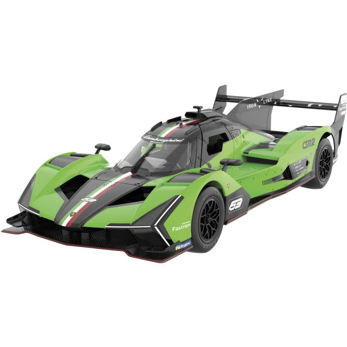 Coche Radio Control Mondo 0 Coche Radio Control Mondo 0