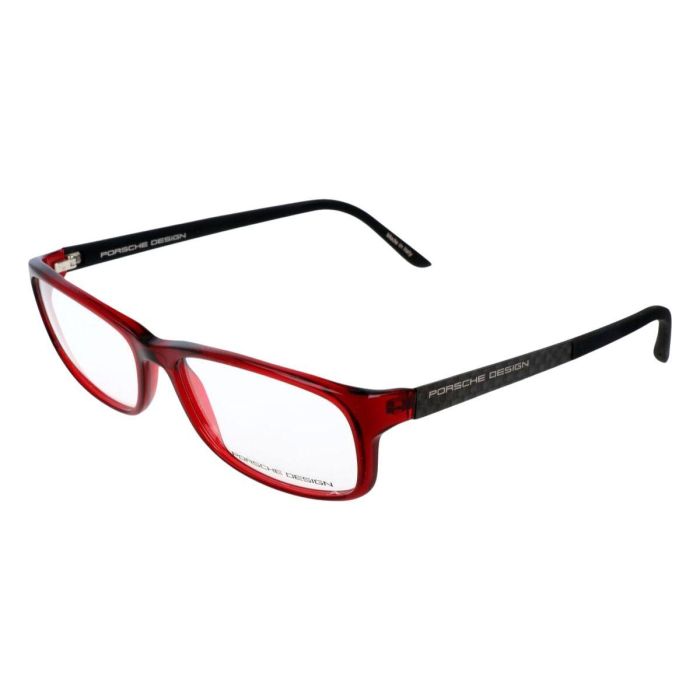 Montura de Gafas Mujer Porsche Design P8243-C ø 54 mm Montura de Gafas Mujer Porsche Design P8243-C ø 54 mm