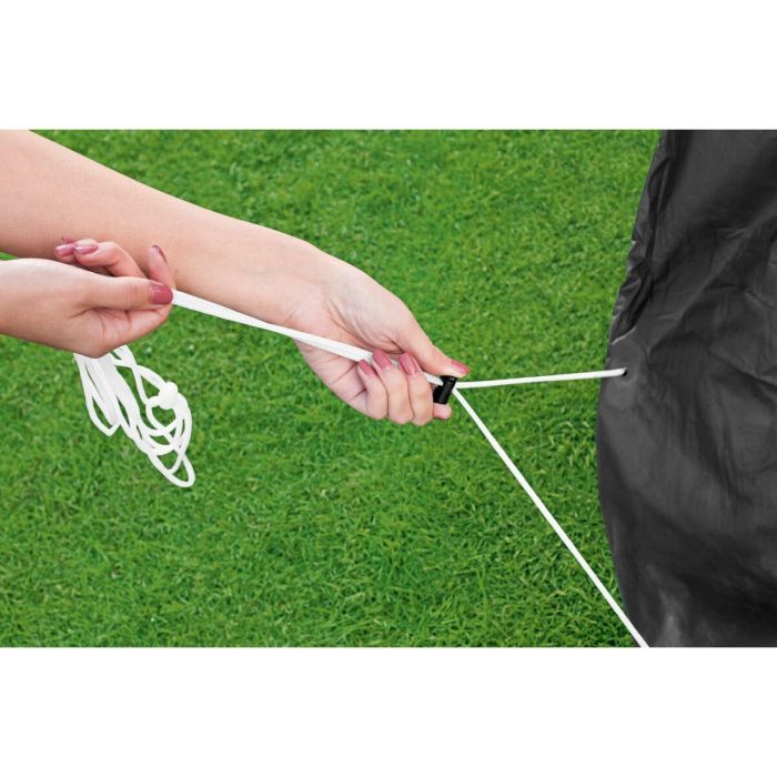 Bestway Cubierta Piscina PVC D427 cm Jardin 58248 5 Bestway Cubierta Piscina PVC D427 cm Jardin 58248 5