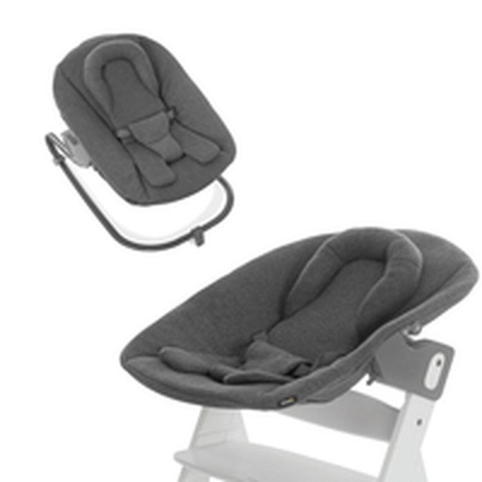 Trona Hauck Gris 3