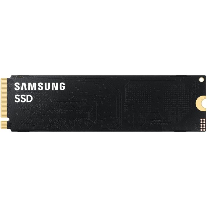 Samsung 9100 PRO M.2 4TB NVMe PCIe 5.0 SSD Interno para PC Gaming y Profesional Retail 1