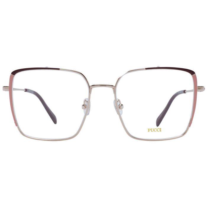 Montura de Gafas Mujer Emilio Pucci EP5221 53032 2 Montura de Gafas Mujer Emilio Pucci EP5221 53032 2