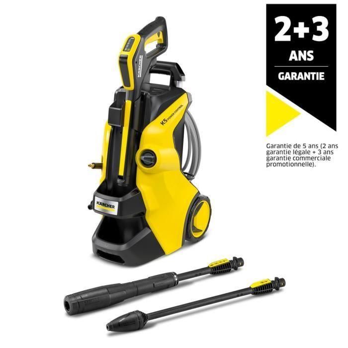 Karcher KAR4066529122711 K 5 Power Control Flex