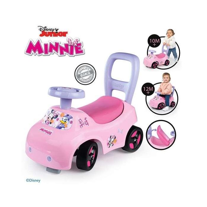 Correpasillos minnie 2 Correpasillos minnie 2