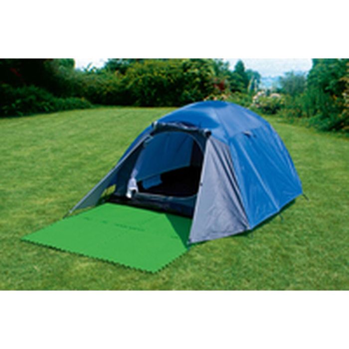 BESTWAY Juego de 9 alfombrillas protectoras preformadas - 78 x 78 cm 6 BESTWAY Juego de 9 alfombrillas protectoras preformadas - 78 x 78 cm 6