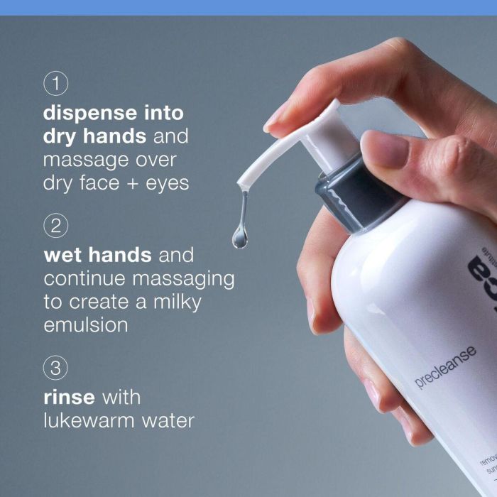 Gel Limpiador Facial Dermalogica GREYLINE 30 ml 6