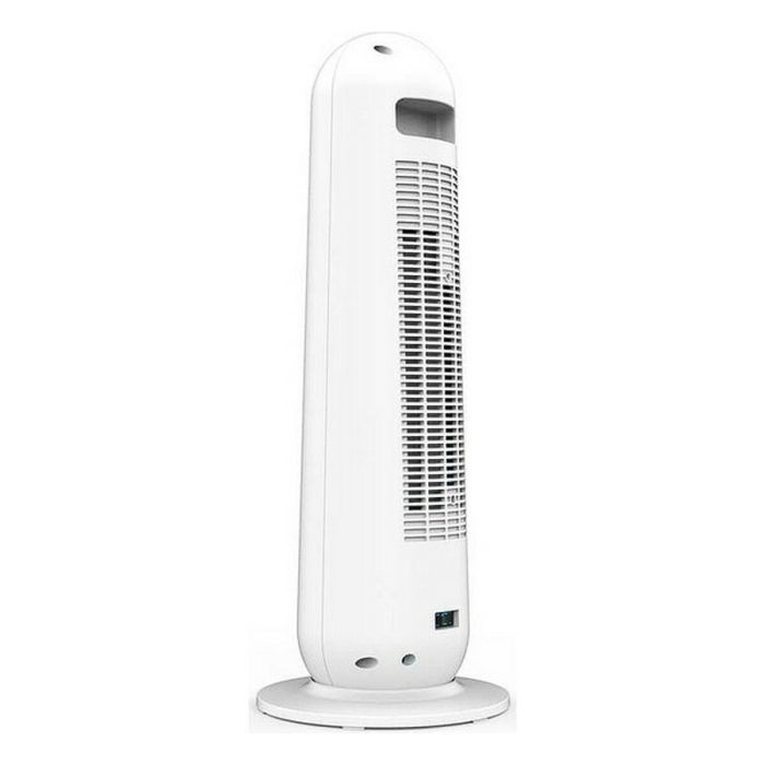 Calefactor Cerámico Eléctrico Cecotec Ready Warm 10100 Smart Ceramic 2200W Blanco 4