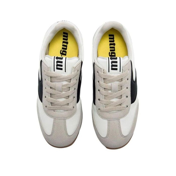 Zapatillas Deportivas Infantiles Mustang Olimpic S 3 Zapatillas Deportivas Infantiles Mustang Olimpic S 3