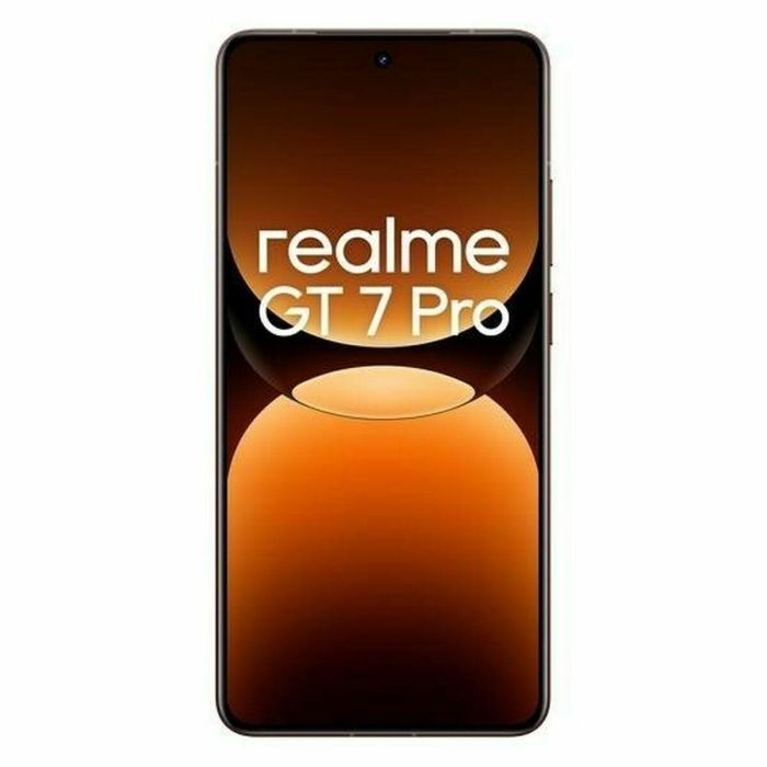 Smartphone Realme RMX5011 6,78" Octa Core 12 GB RAM 256 GB Naranja 7 Smartphone Realme RMX5011 6,78" Octa Core 12 GB RAM 256 GB Naranja 7