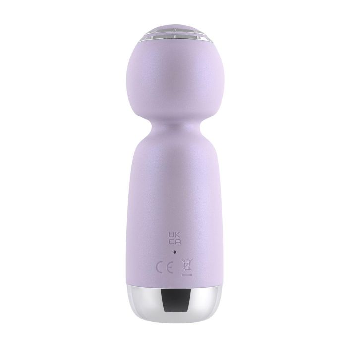 Masajeador Playboy Playboy Morado 8