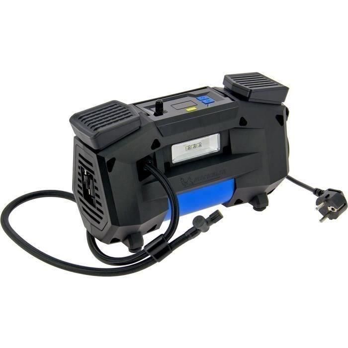 Compresor de Aire IMPEX - 7 Barras - 230V, ALTO FLUJO - Motor de ACCIONAMIENTO DIRECTO Compresor de Aire IMPEX - 7 Barras - 230V, ALTO FLUJO - Motor de ACCIONAMIENTO DIRECTO