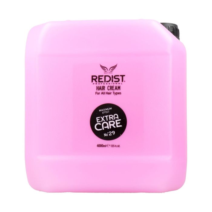 Redist Hair Crema Acondicionador para Todo Tipo de Cabellos 4000 ml Redist Hair Crema Acondicionador para Todo Tipo de Cabellos 4000 ml