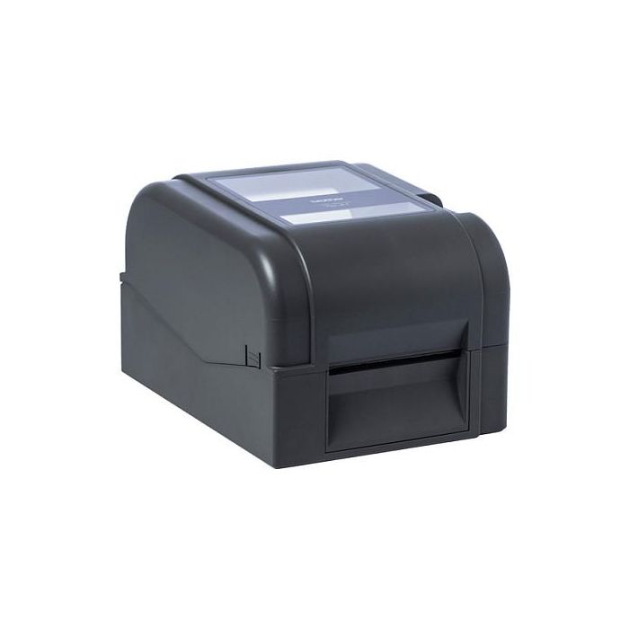 Brother TD-4520TN Impresora de Etiquetas Térmica Directa/Transferencia Térmica 300x300 DPI 127 mm/s Alámbrica Negro 6 Brother TD-4520TN Impresora de Etiquetas Térmica Directa/Transferencia Térmica 300x300 DPI 127 mm/s Alámbrica Negro 6