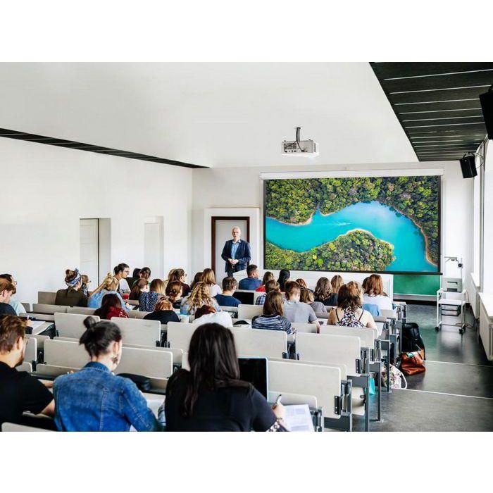 ViewSonic LS740HD Projector, Full HD(1920x1080), 5,000 ANSI Lumens, Contrast 3,000,000:1 Laser Phosphor (Lamp-Free), 26dB (Eco) 14 ViewSonic LS740HD Projector, Full HD(1920x1080), 5,000 ANSI Lumens, Contrast 3,000,000:1 Laser Phosphor (Lamp-Free), 26dB (Eco) 14