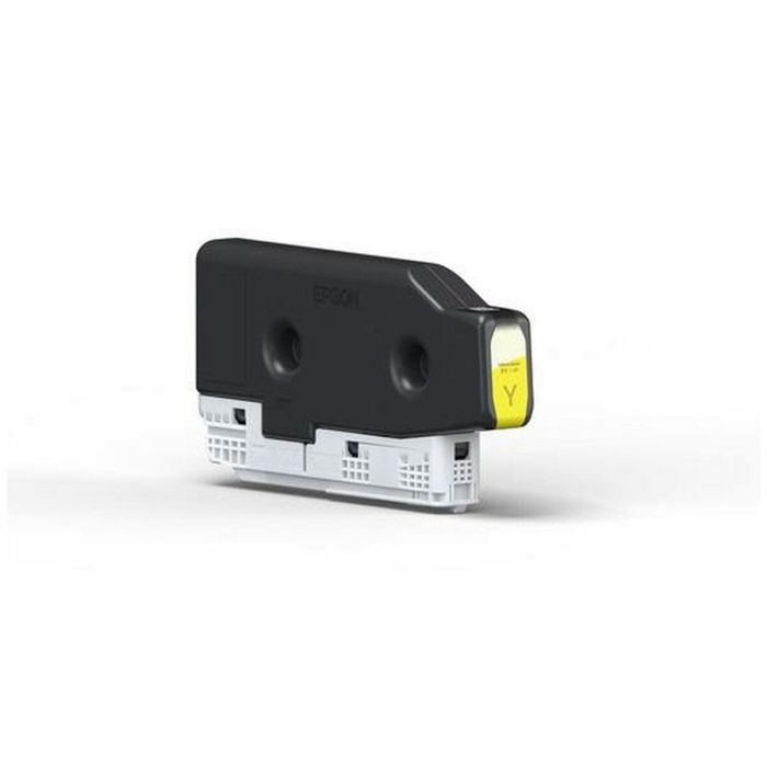 EPSON Cartucho WorkForce Enterprise AM-C550 Amarillo EPSON Cartucho WorkForce Enterprise AM-C550 Amarillo