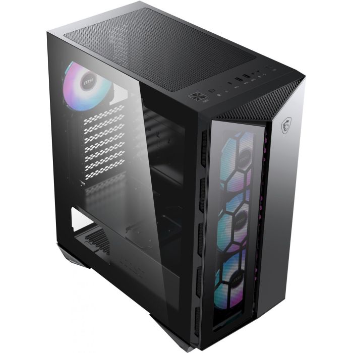 MSI MPG GUNGNIR 110R Carcasa para PC 10