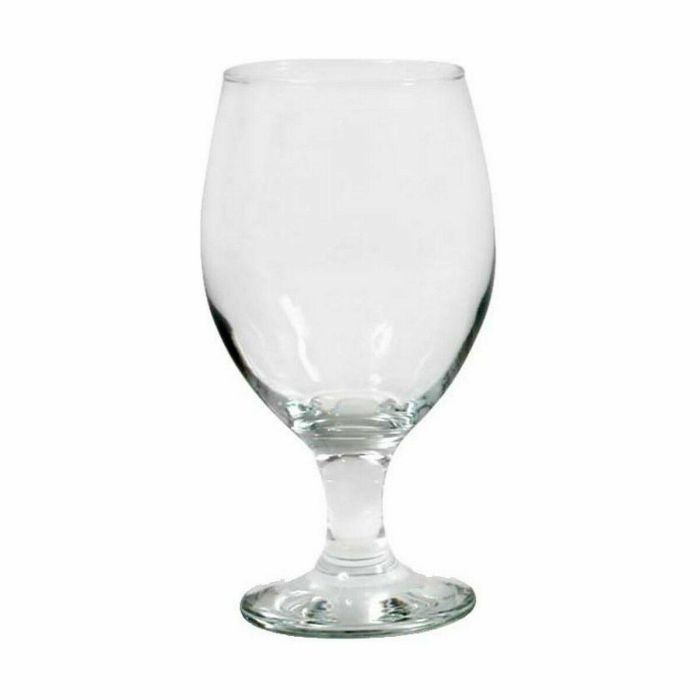 Vaso para Cerveza LAV Flandes 400 ml Cerveza (24 Unidades) 1