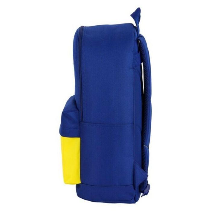 Mochila adapt.a carro f.c.barcelona 2ª e 31x47x15cm 2 Mochila adapt.a carro f.c.barcelona 2ª e 31x47x15cm 2