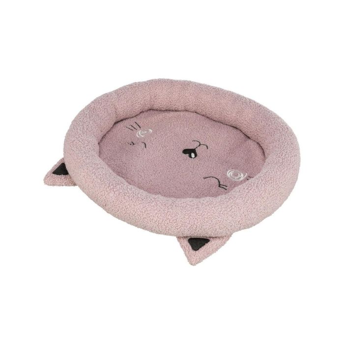 Cama para Gato Trixie Lila 50 × 40 cm 16 Cama para Gato Trixie Lila 50 × 40 cm 16