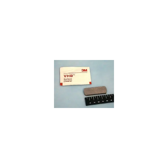 Placa Raspadora Carbide 5,5 cm Redondead