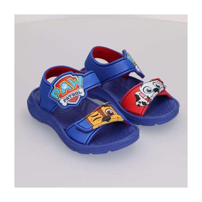Paw Patrol Sandalias Playa Eva T029 - Modelos Surtidos 3 Paw Patrol Sandalias Playa Eva T029 - Modelos Surtidos 3