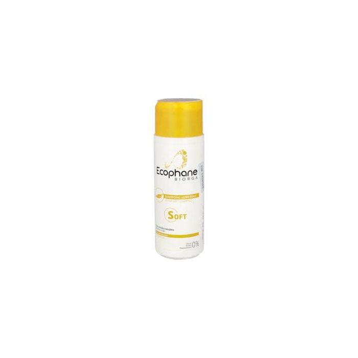 Ecophane Champu Ultra Suave 200 Ml Ecophane Champu Ultra Suave 200 Ml