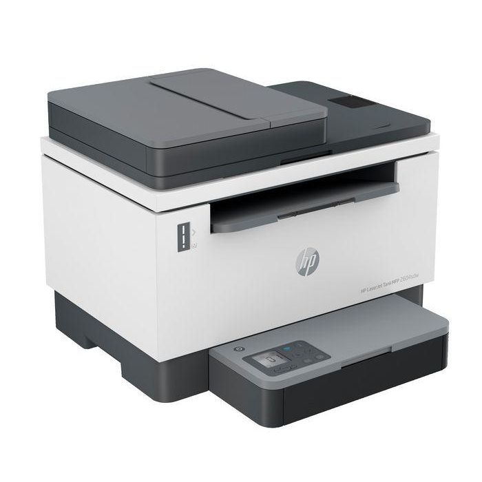 HP 2604sdw Impresora Multifunción Láser Wi-Fi Dúplex con Sistema de Tanque de Tóner Recargable y Tóner para 5000 Páginas 0 HP 2604sdw Impresora Multifunción Láser Wi-Fi Dúplex con Sistema de Tanque de Tóner Recargable y Tóner para 5000 Páginas 0