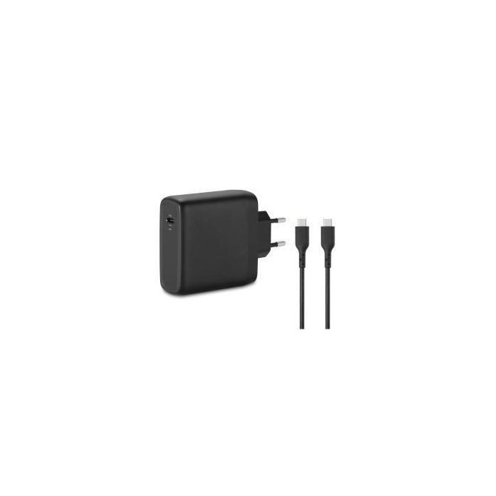 Kensington 100W USB-C GaN Power Adapter Kensington 100W USB-C GaN Power Adapter