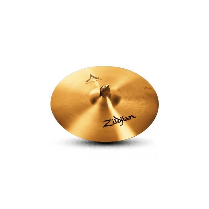 Crash 17" A Zildjian Medium Thin Crash 17" A Zildjian Medium Thin