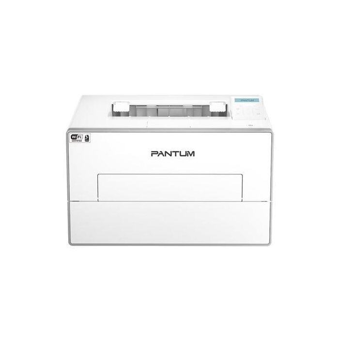 Pantum BP4200DW Impresora Láser Monocromo, 33 ppm, Duplex, Wifi, 250 Páginas, Blanco Pantum BP4200DW Impresora Láser Monocromo, 33 ppm, Duplex, Wifi, 250 Páginas, Blanco
